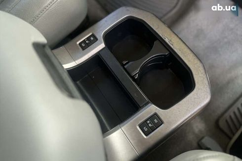 Toyota Sequoia 2008 - фото 12