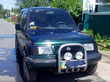 Запчасти Разборки на Легковые авто Suzuki Ужгород - купить на Автобазаре