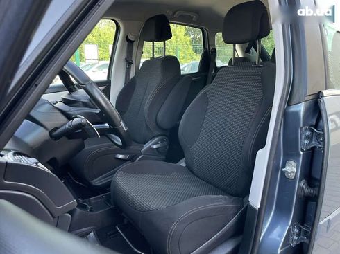 Citroёn C4 Picasso 2009 - фото 25