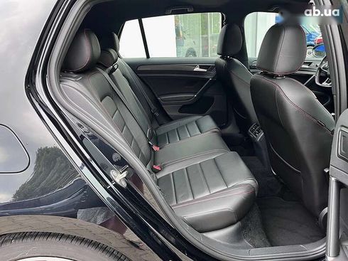 Volkswagen Golf GTI 2019 - фото 27