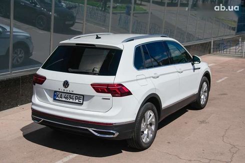 Volkswagen Tiguan 2021 - фото 9