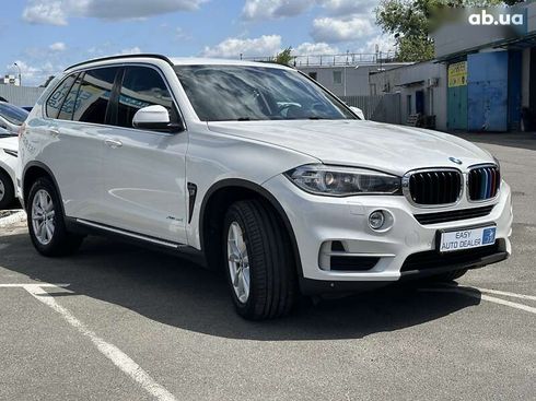 BMW X5 2014 - фото 3