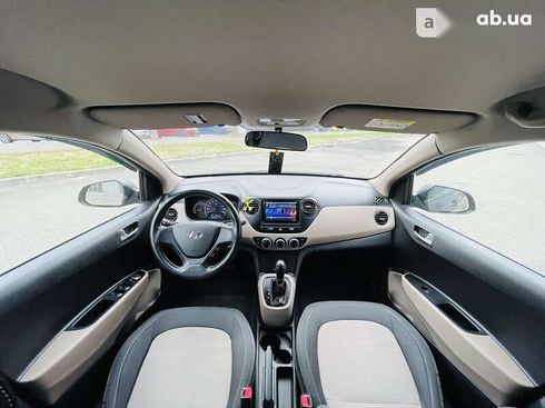 Hyundai i10 2014 - фото 10