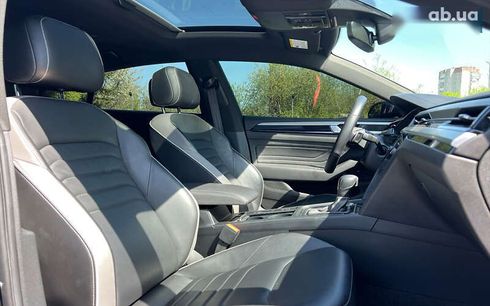 Volkswagen Arteon 2020 - фото 11