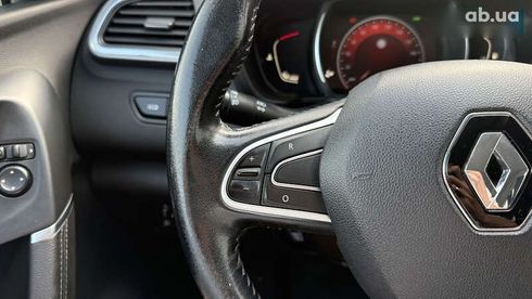 Renault Kadjar 2016 - фото 24