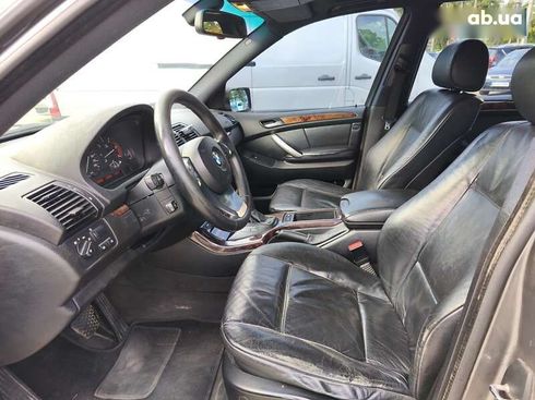 BMW X5 2006 - фото 8