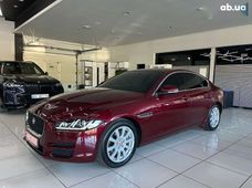 Продажа Jaguar б/у в Одесской области - купить на Автобазаре