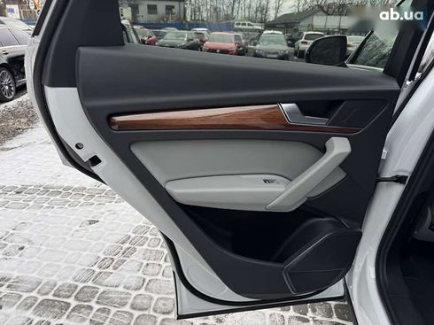 Audi Q5 2023 - фото 26