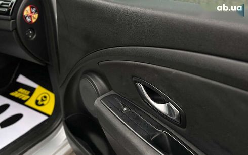 Renault Megane 2010 - фото 10