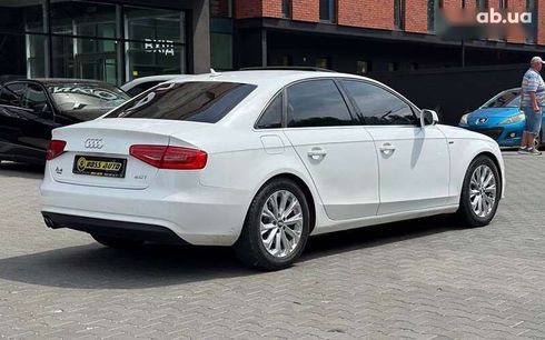 Audi A4 2012 - фото 6