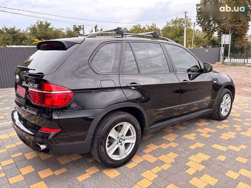 BMW X5 2013 - фото 5