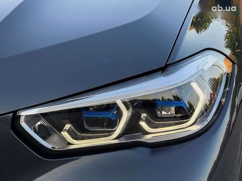 BMW X5 2019 - фото 14