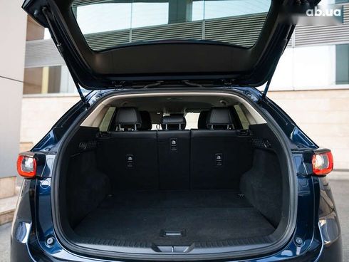 Mazda CX-5 2024 - фото 29