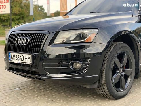 Audi Q5 2012 - фото 11
