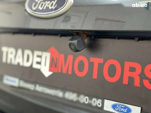 Ford Focus 2008 - фото 17
