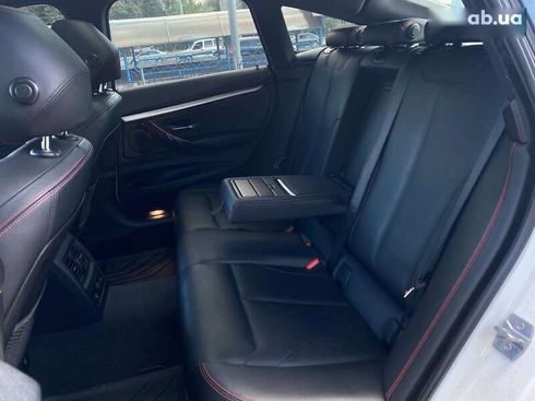 BMW 3 серия 2014 - фото 20