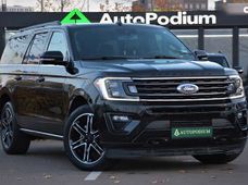 Купить Ford Expedition бу в Украине - купить на Автобазаре