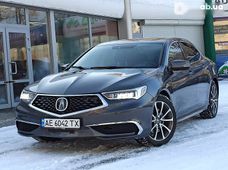 Продажа Acura б/у в Днепропетровской области - купить на Автобазаре