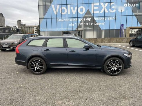 Volvo V90 Cross Country 2020 - фото 5