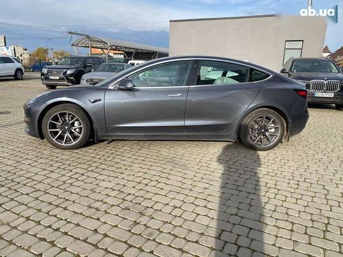 Tesla Model 3 2019 - фото 4