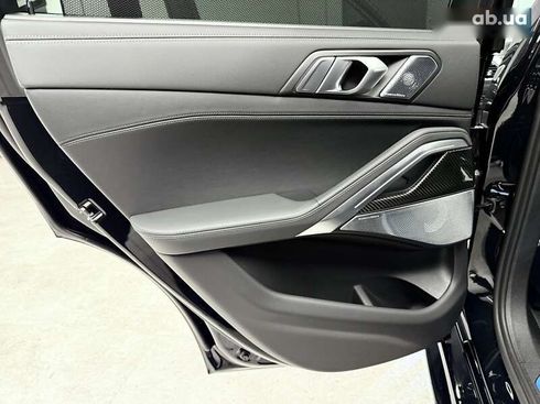BMW X6 2025 - фото 25