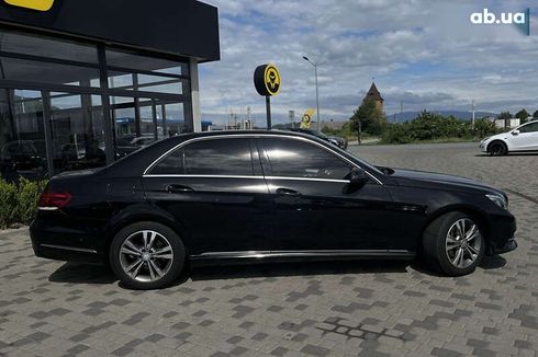Mercedes-Benz E-Класс 2015 - фото 8