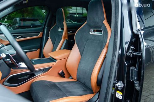 Jaguar F-Pace 2021 - фото 29