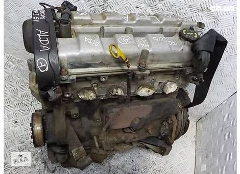двигатель в сборе для Ford Focus - купити на Автобазарі - фото 2