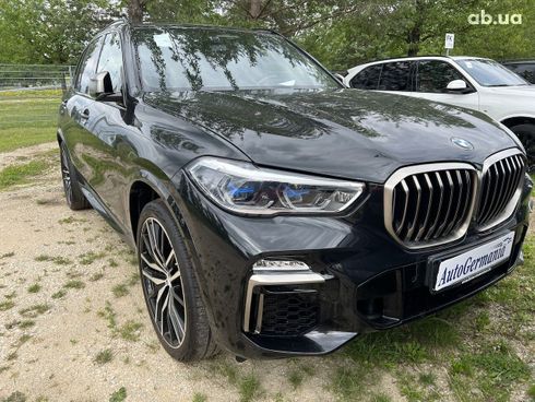 BMW X5 2022 - фото 33