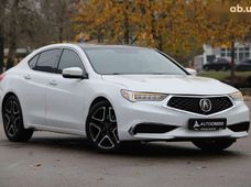 Продаж вживаних Acura - купити на Автобазарі