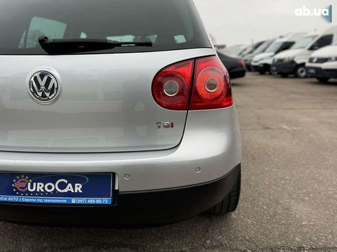 Volkswagen Golf 2008 - фото 8