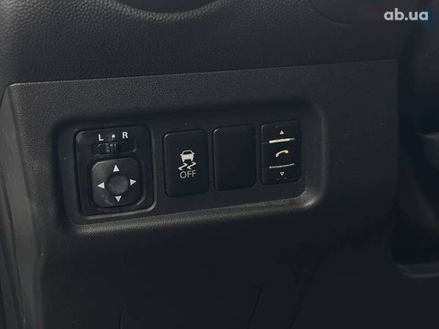 Mitsubishi Mirage 2014 - фото 19