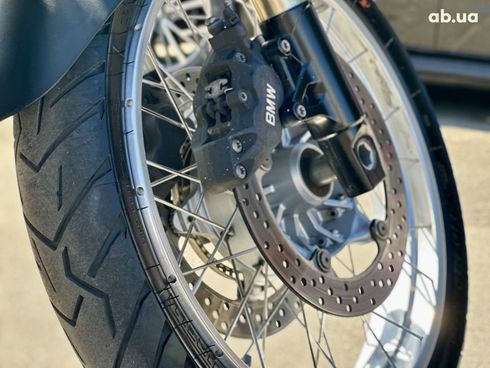 BMW R 1200GS 2011 серый - фото 11