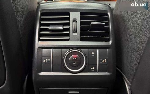 Mercedes-Benz GLE-Class 2016 - фото 30