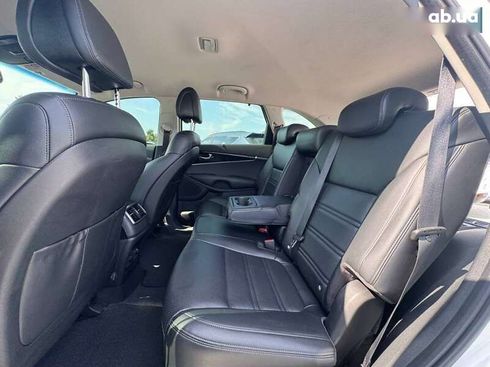 Kia Sorento 2015 - фото 23