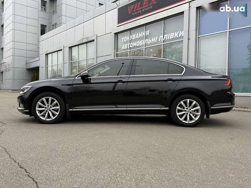 Volkswagen Passat 2017 - фото 4