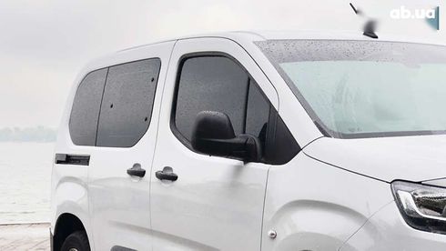 Citroёn Berlingo 2023 - фото 3