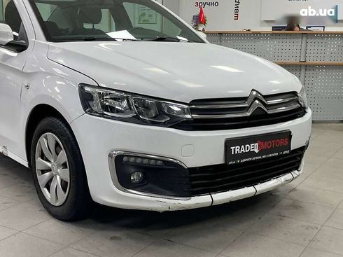 Citroёn C-Elysee 2018 - фото 5