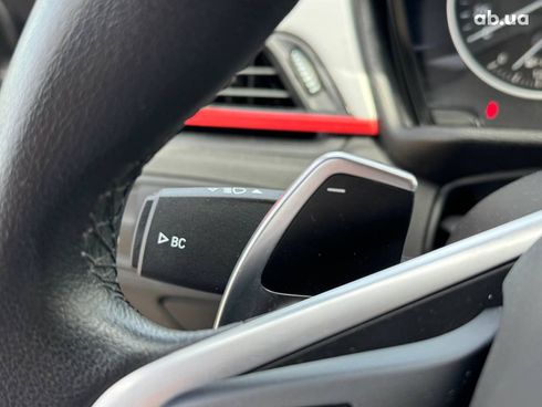 BMW X1 2016 серый - фото 56