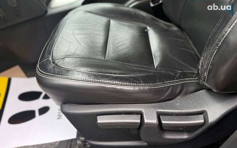 Nissan qashqai+2 2012 - фото 13