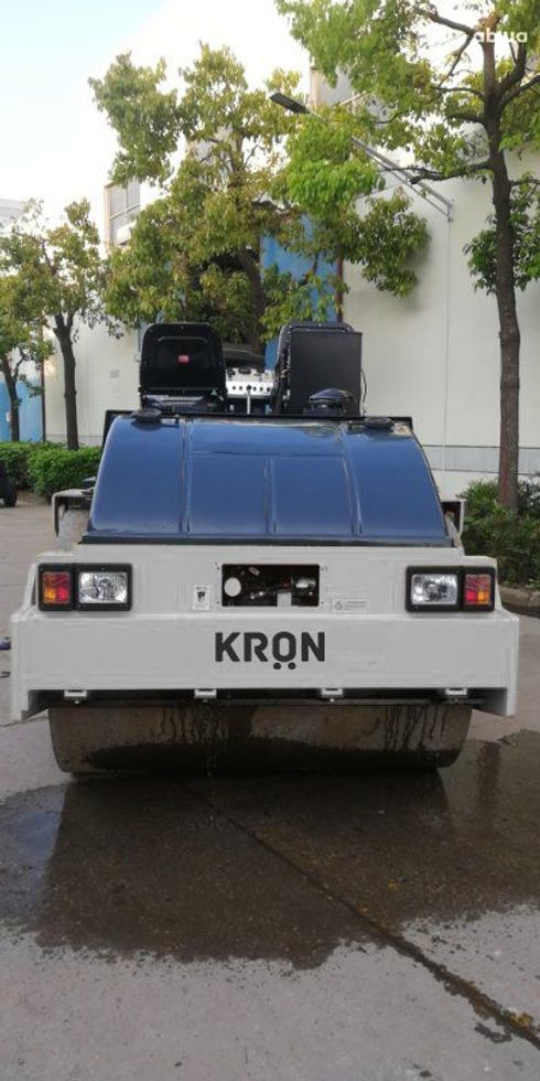 Kron R10000 2025 - фото 3