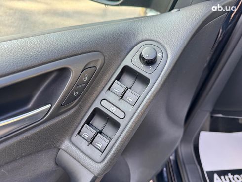 Volkswagen Golf 2010 черный - фото 17