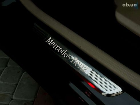 Mercedes-Benz GLC-Класс 2020 - фото 24