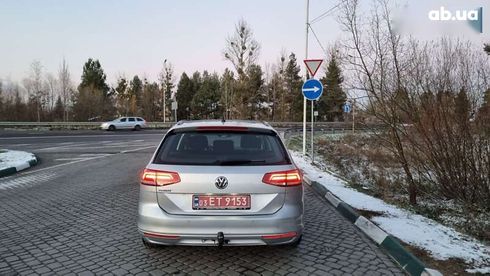 Volkswagen Passat 2019 - фото 14