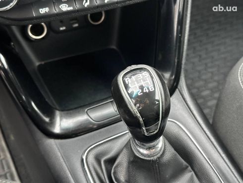 Kia Cee'd 2012 черный - фото 20