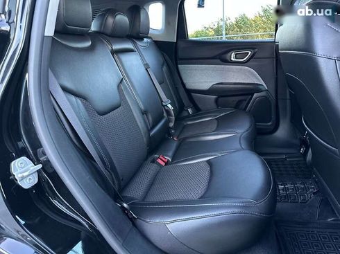 Jeep Compass 2022 - фото 15