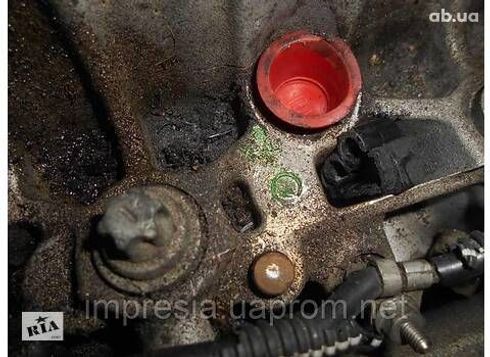 двигатель в сборе для Citroёn Xsara - купить на Автобазаре - фото 4