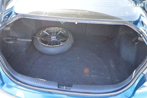 Mazda 6 2005 - фото 13