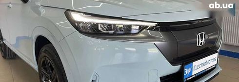Honda eNP1 2024 - фото 20