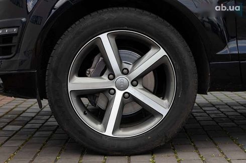 Audi Q7 2015 - фото 11